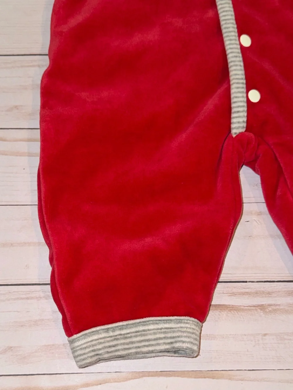Sucre D'Orge vintage jumper